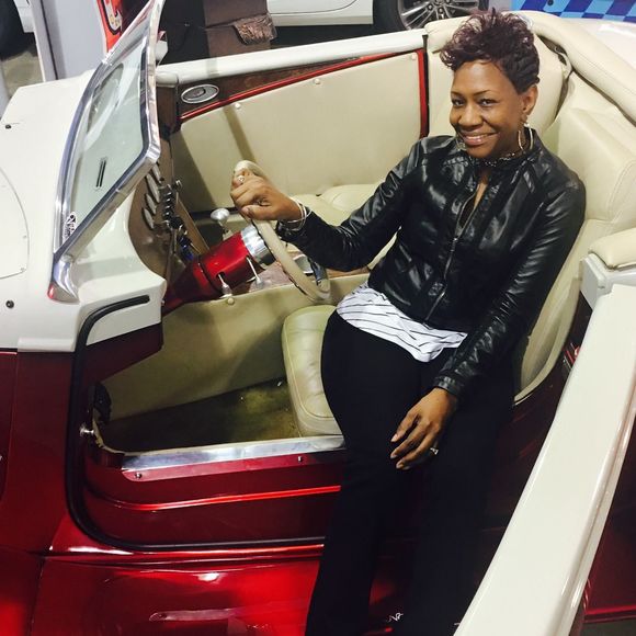 Meet your Posher, Michelle - Picture 12 of 12